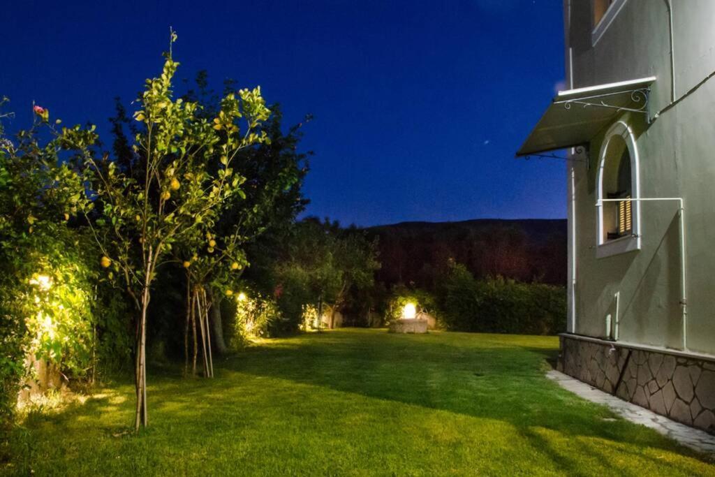 The Cottage House Romirion Экстерьер фото