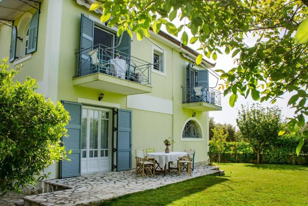 The Cottage House Romirion Экстерьер фото