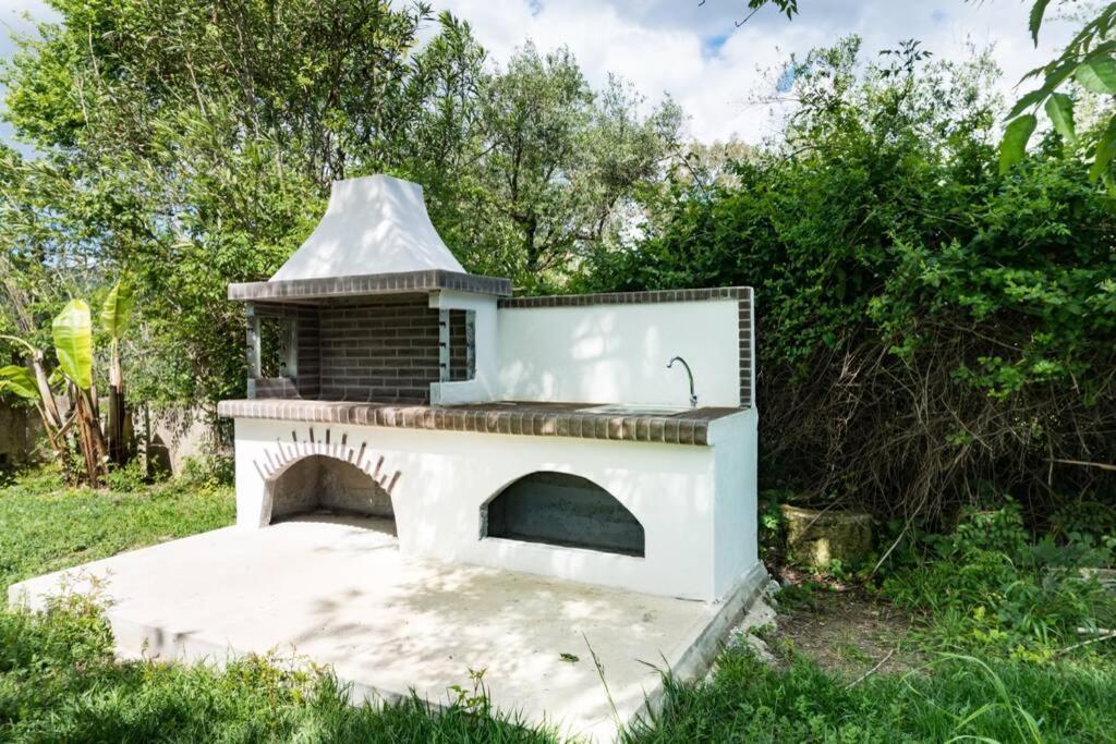 The Cottage House Romirion Экстерьер фото